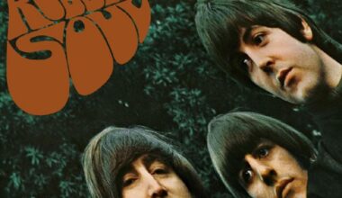 How 'Rubber Soul' Changed the Beatles' Music Forever: Review
