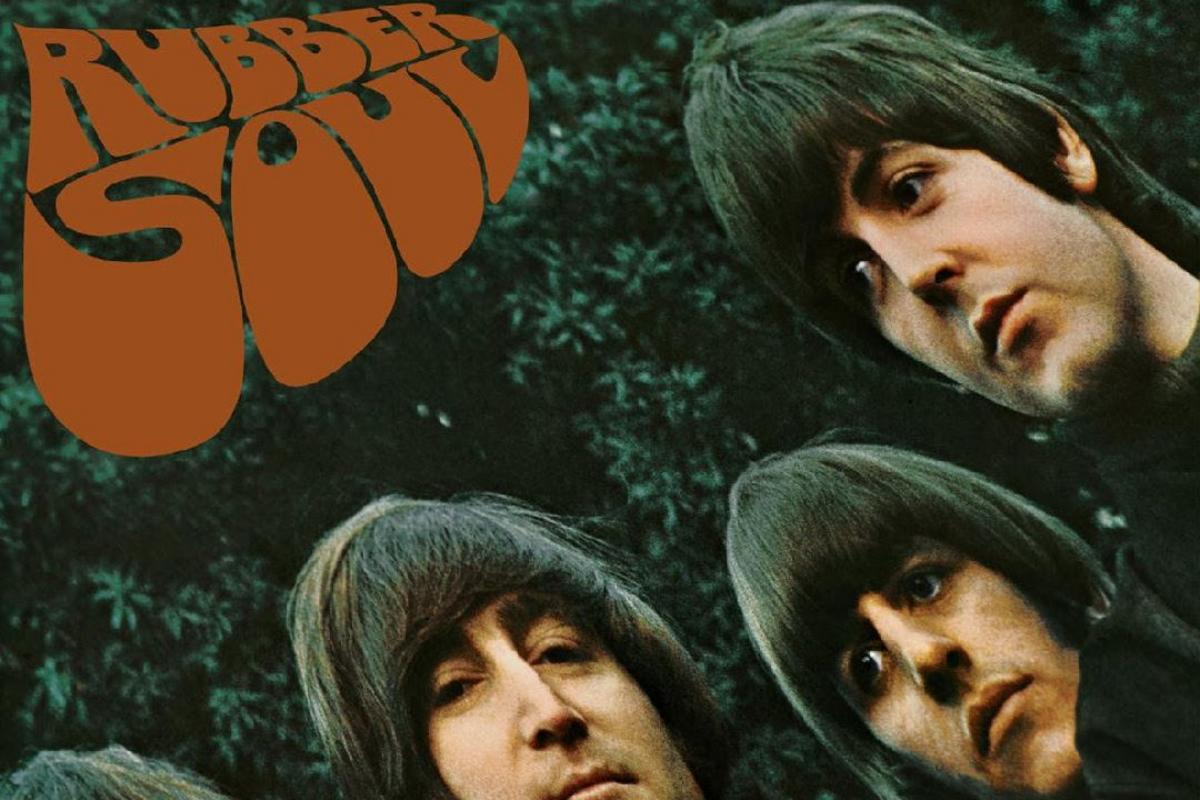 How 'Rubber Soul' Changed the Beatles' Music Forever: Review