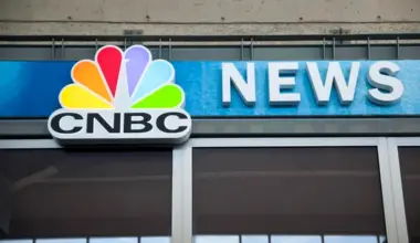 CNBC has ended the Inside India, The China Connection and Europe Early Edition shows as well as feature programmes CNBC Meets and Built for Billions.