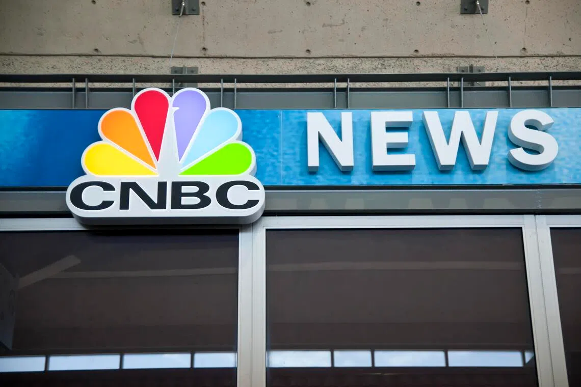 CNBC has ended the Inside India, The China Connection and Europe Early Edition shows as well as feature programmes CNBC Meets and Built for Billions.