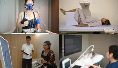Private healthcare groups and commercial players are racing to offer biological age testing, precision diagnostics, and personalised lifestyle interventions.