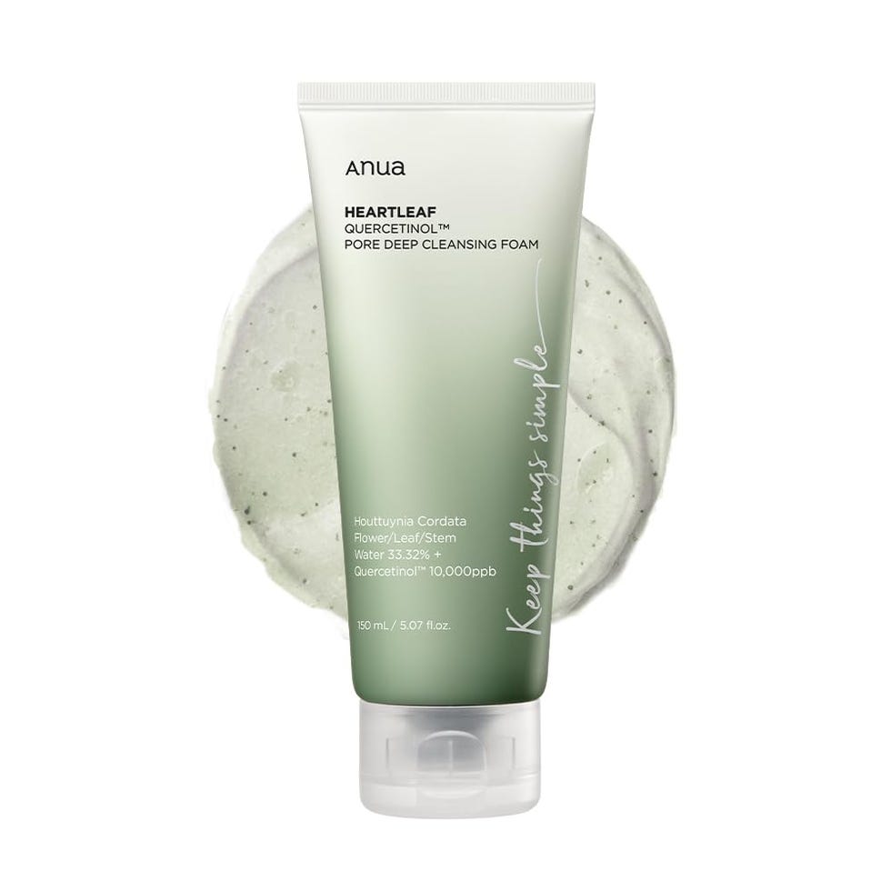 Heartleaf Pore Deep Cleansing Foam Heartleaf Pore Deep Cleansing Foam