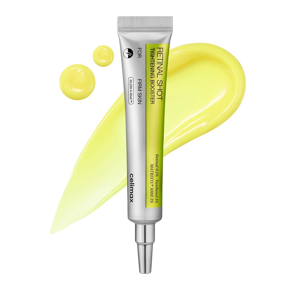 The Vita A Retinal Shot Tightening Booster The Vita A Retinal Shot Tightening Booster