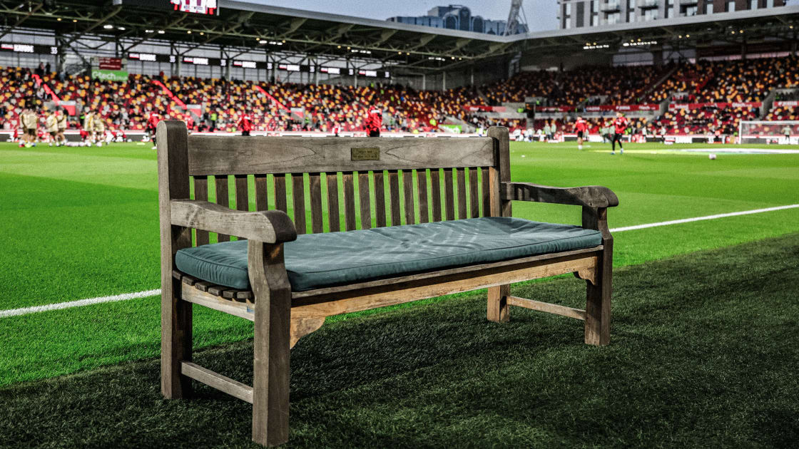 Brentford encourages community to talk more about mental health with Talking is the Best Tactic | Brentford FC