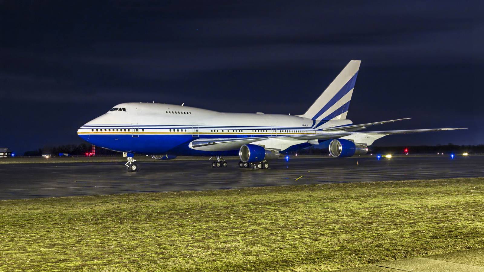 Boeing Missed Break-Even On The 747SP By A Single Airframe Before Killing Production