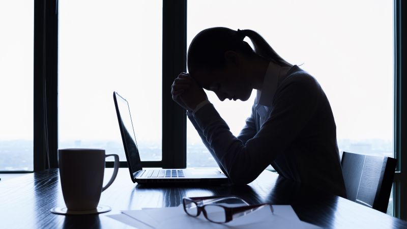Stop trying to maintain constant productivity: How you cope with stress changes with the seasons and your biological clock