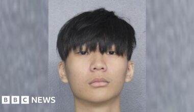 Singaporean man pleads guilty in US to massive crypto heist - BBC