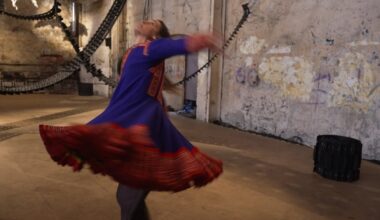 Sámi artist network wins Munch prize focused on freedom of expression - The Art Newspaper