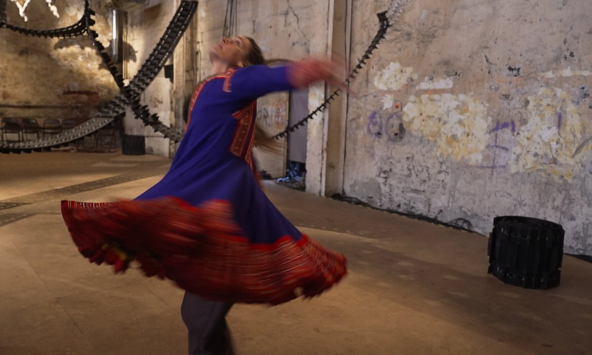 Sámi artist network wins Munch prize focused on freedom of expression - The Art Newspaper