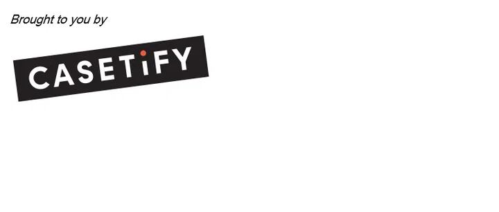 casetify logo
