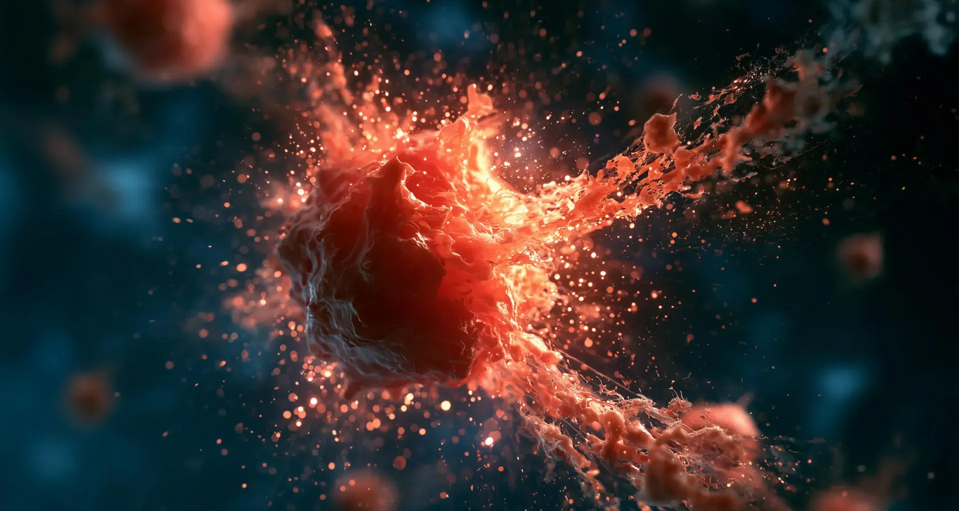 Cancer cases could surge 67% worldwide by 2050
