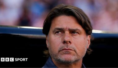 Mauricio Pochettino