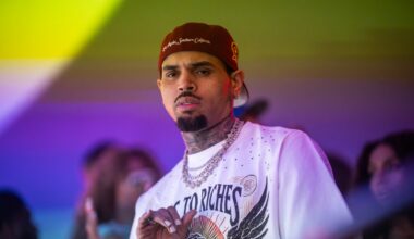 Judge Poised to Cut $12.9 Million Jury Award in Chris Brown Dog Attack