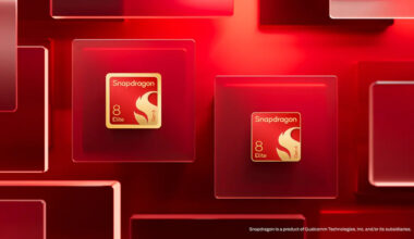 Qualcomm launches dual Snapdragon 8 Elite Gen 6 chips