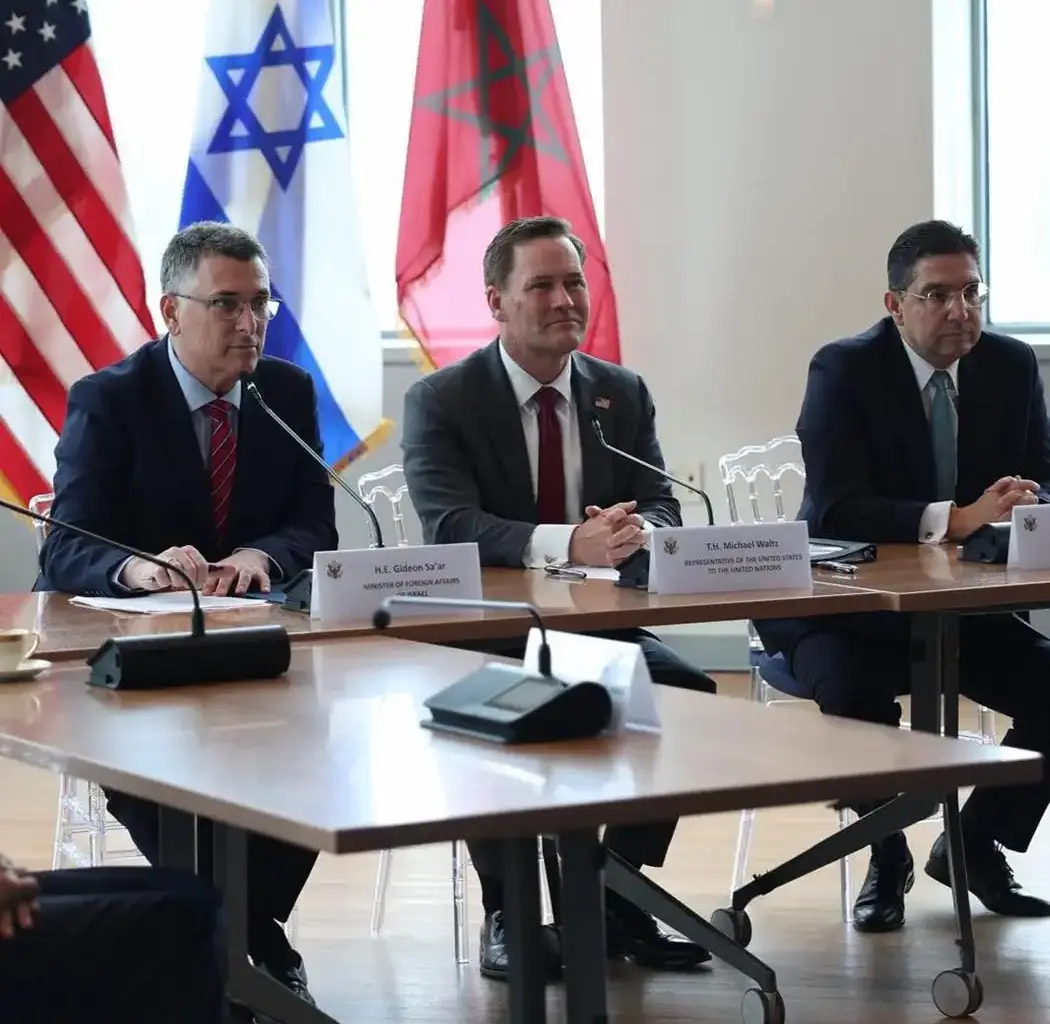 October 7 stress-tested our ties with Morocco but they survived – and the potential is now huge, say Israeli experts