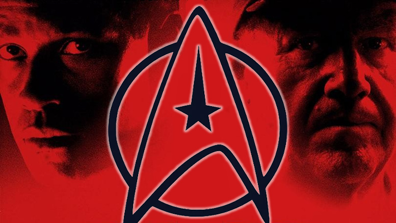 New Star Trek Movie Inspired By ‘Crimson Tide’ And ‘Training Day,’ Say Directors – TrekMovie.com