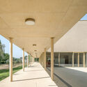 © Luc Boegly Cultural Center in Gisors / richter architectes et associés - Image 3 of 21