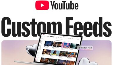 YouTube Will Now Let You Customize Your Algorithm Using AI