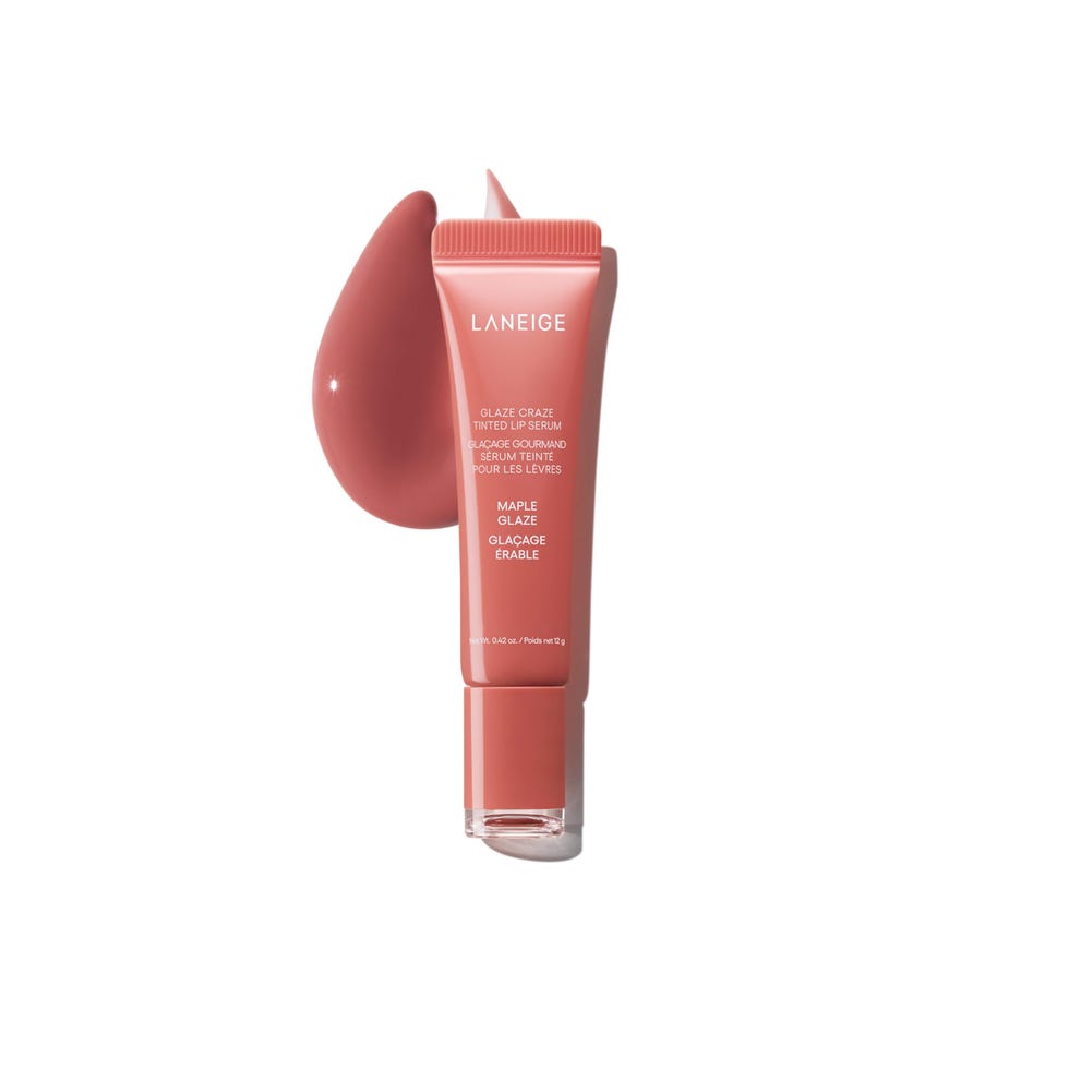 Glaze Craze Tinted Lip Serum Glaze Craze Tinted Lip Serum