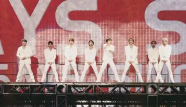 At a press conference for NCT 127’s seventh LP Blingy in southern Seoul, the members repeatedly singled out the title track’s choreography as one of the most physically demanding of their career.