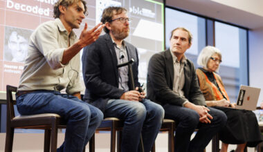 One effort to safeguard humanity: AI “constitutions” — Harvard Gazette