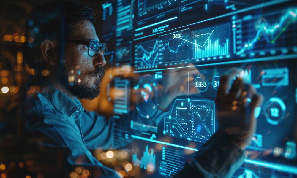The Future of Financial Advice | Evan Vladem's Vision for 2046 