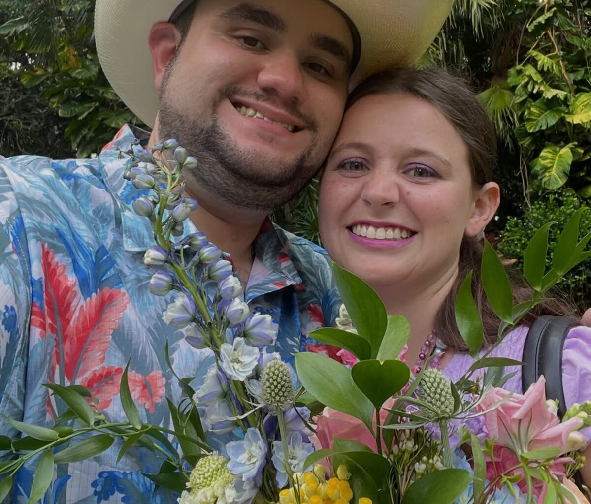 Love on the Spectrum Relationship Status Check