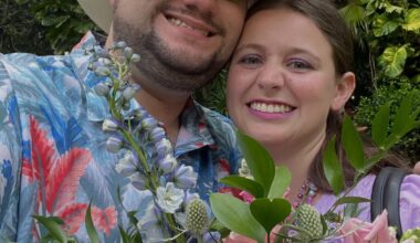 Love on the Spectrum Relationship Status Check