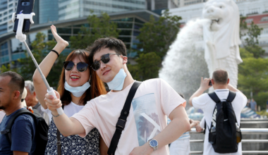 Southeast Asia's second largest economy leads region in tourism development