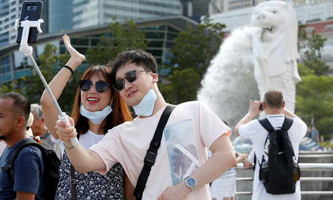 Southeast Asia's second largest economy leads region in tourism development