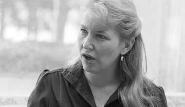 Annie Dillard brought poetry into prose