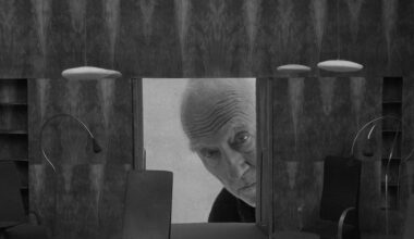 Who is Peter Zumthor: the architect starring in Wim Wenders’s new film