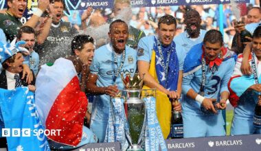 Man City charges latest: Reaction as Premier League confirms club guilty of all charges related to financial rule breaches