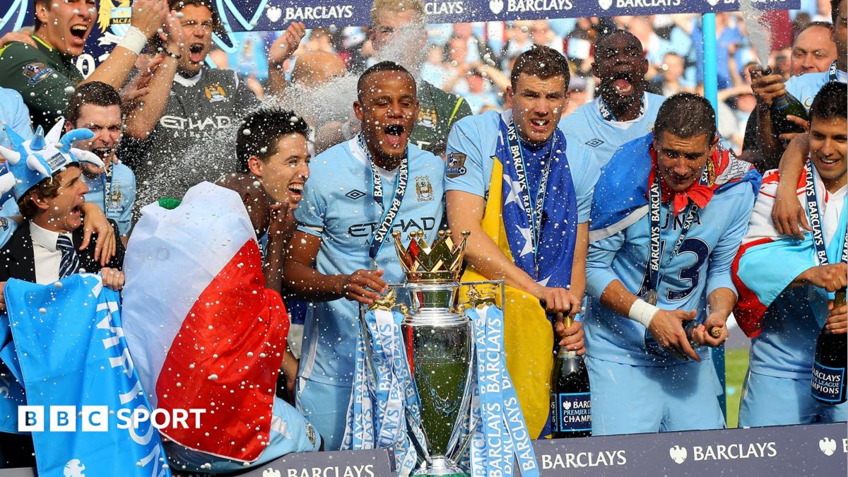 Man City charges latest: Reaction as Premier League confirms club guilty of all charges related to financial rule breaches