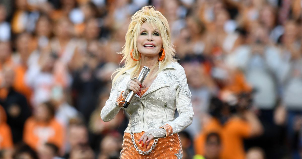 What’s Going on With Dolly Parton’s Estate and Bryan Seaver?