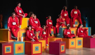 ‘Game Changer’ Recap, Episode 10: “Last Talent Standing”