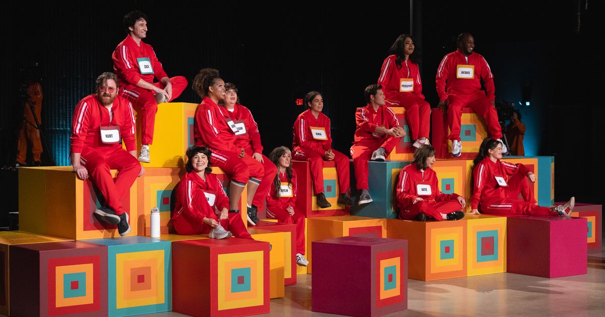 ‘Game Changer’ Recap, Episode 10: “Last Talent Standing”