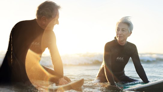 Many in their 50s and 60s are diligently building their retirement savings, but have no idea what enough really looks like.