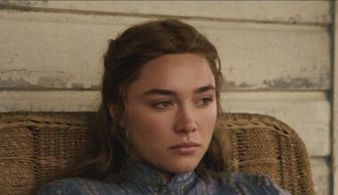 Netflix Officially Releases First Trailer for Florence Pugh’s 7-Part Adaptation of Epic American Saga