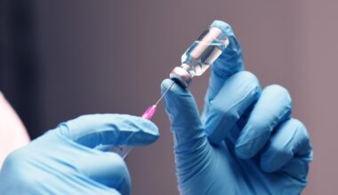 Oregon healthcare providers can administer updated COVID-19 vaccines starting this weekend