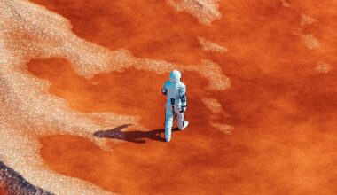 Becoming Martian Scott Solomon