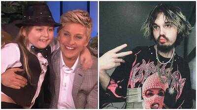 At 7, Elias Phoenix charmed audiences as a piano prodigy on The Ellen DeGeneres Show; at 20, he opens up about alleged abuse by his mother and twin brother, suicidal thoughts and his troubled childhood