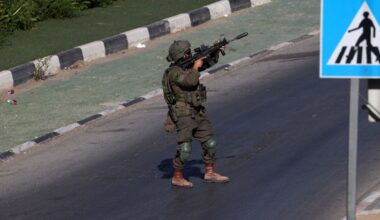 What’s behind reports that the Israeli army is low on troops, equipment? | Israel attacks Lebanon News