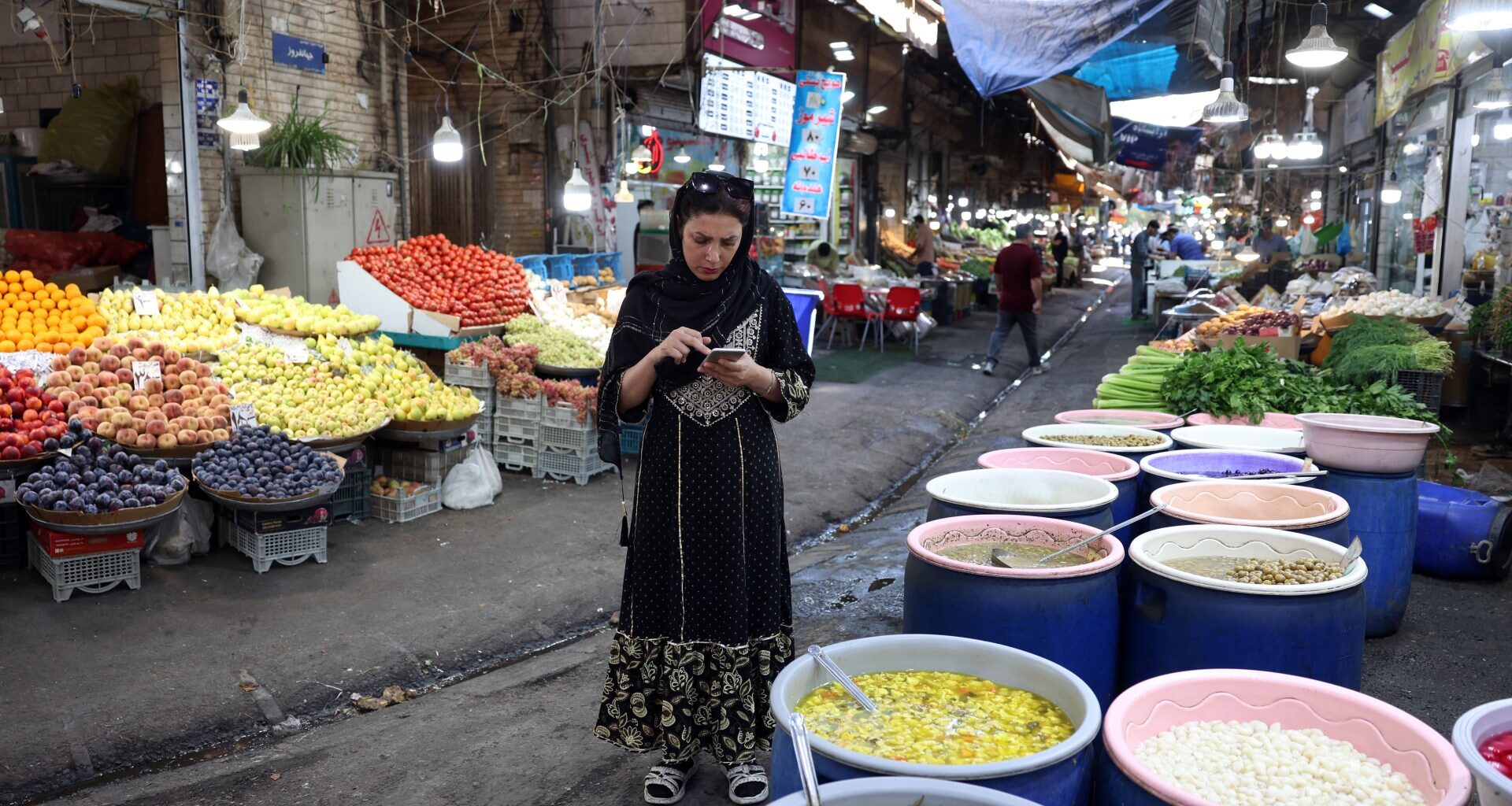 How oil, gas losses have shrunk Iran’s GDP by 10 percent during war | Business and Economy News
