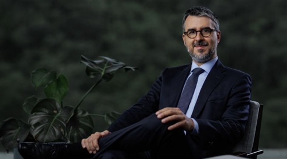 Machado Meyer hires environmental partner from Graça Couto