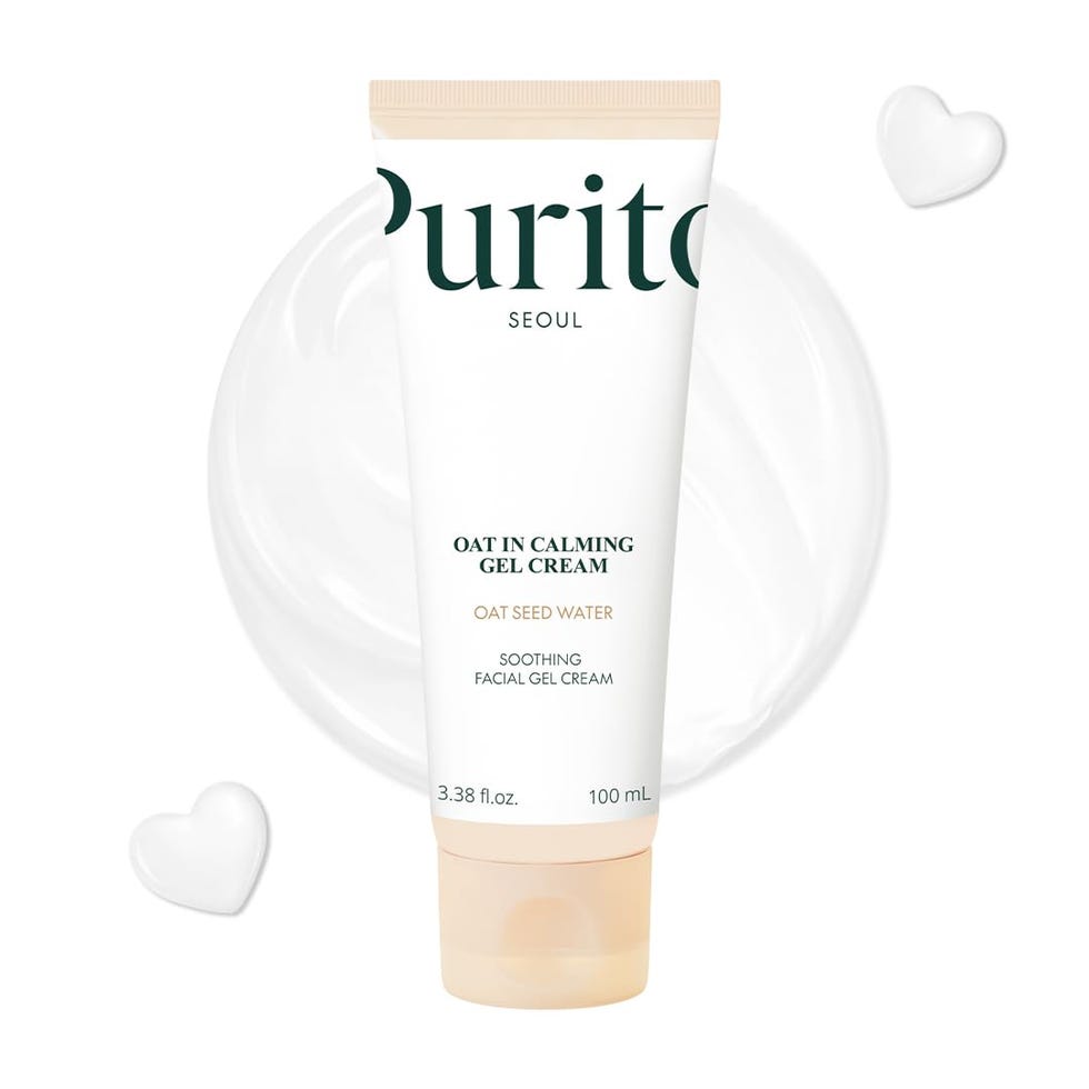 Oat In Calming Gel Cream Oat In Calming Gel Cream