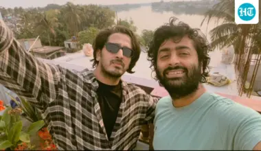 Qazi Touqeer calls Arijit Singh ‘my life’ in Bigg Boss 20, praises his fighting spirit: ‘He sits with itar for 6 hours’