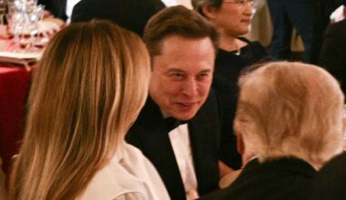 YouTube, TikTok, Meta, and X Reject Musk Trailer Paid Ads