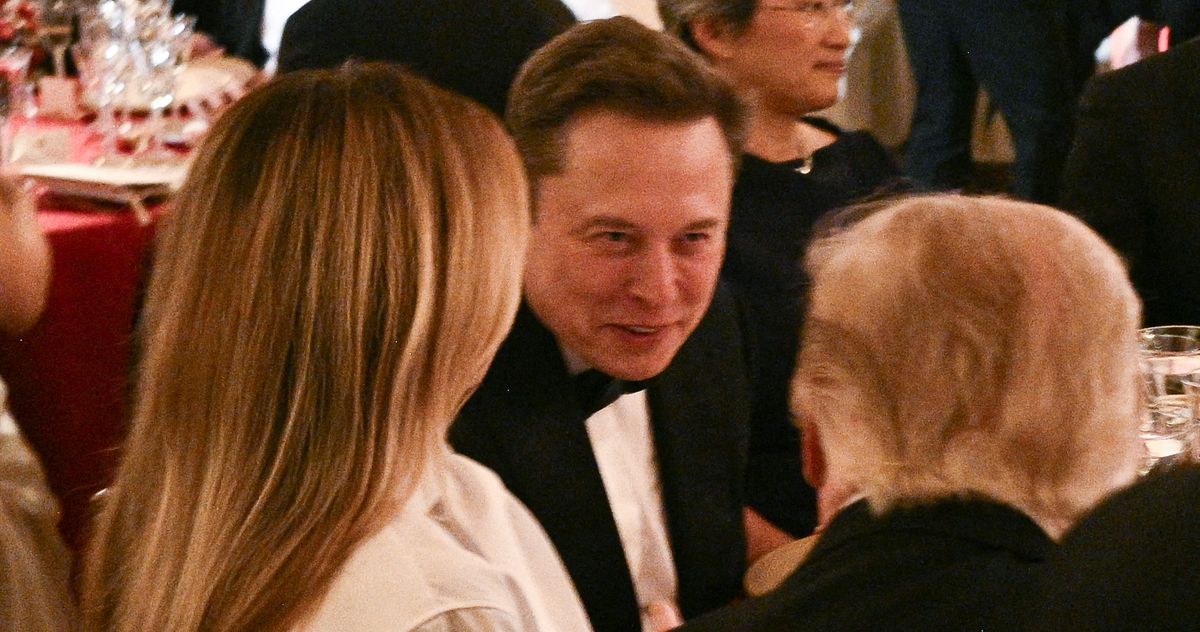 YouTube, TikTok, Meta, and X Reject Musk Trailer Paid Ads