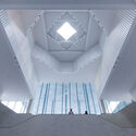 Farshid Moussavi Receives the 2026 Soane Medal - Image 3 of 5